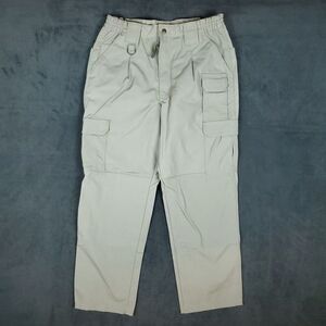 Propper Cargo Pants Men's 34x30 Beige Tactical Utility Public Safety